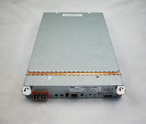 HP P2000 G3 MSA FC Controllers 592261-001