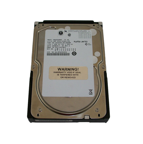 Storage - Hard Drives - Fujitsu - BBCUSAStore - Building Block