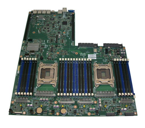 Cisco UCS 240 MS System Board 74-10443-02