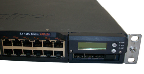 Juniper EX4200-48PX Juniper EX4200-48PX