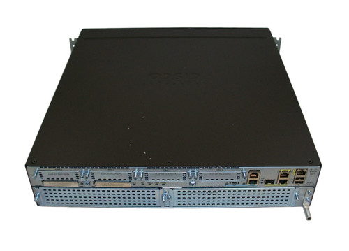 Cisco CISCO2921/K9