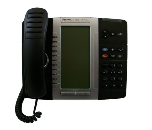 Mitel 5330e IP Phone 50006476