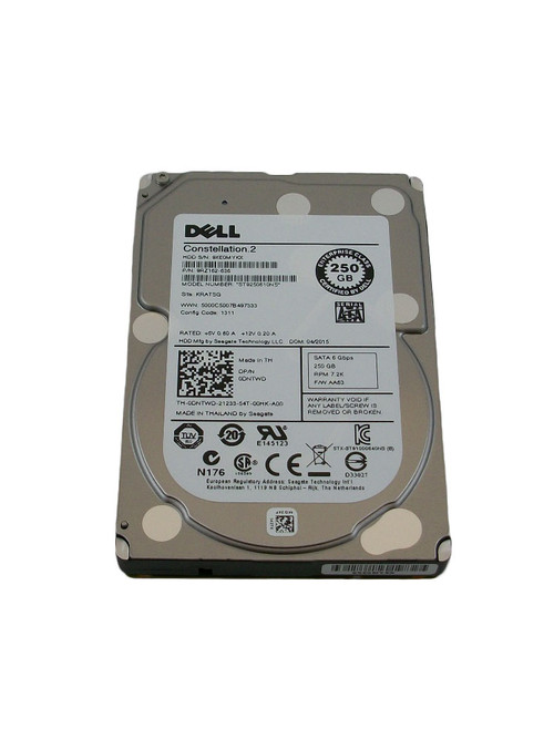 Seagate ST9250610NS