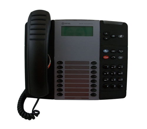 Mitel 8528 Digital LCD Phone - 50006122