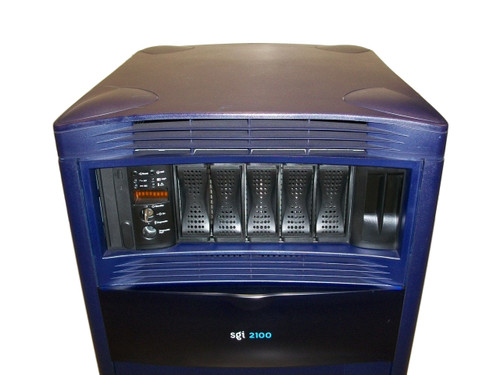 SGI Origin 2100 Server