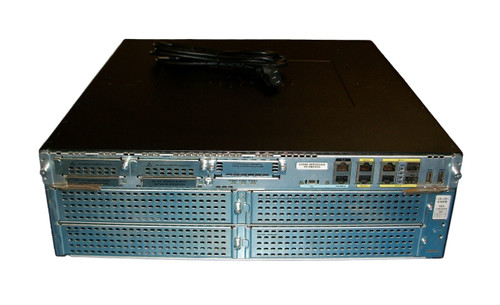 Cisco CISCO3925/K9