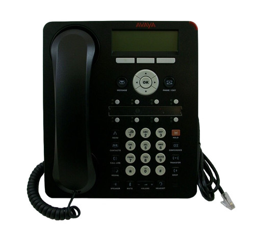 Avaya 1408 Digital Telephone 700469851