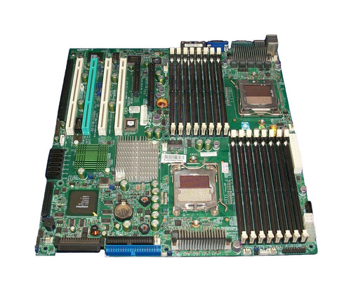 SuperMicro H8DM8-2