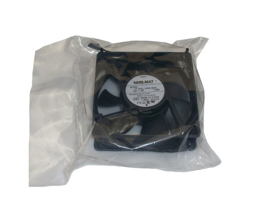 NMB-MAT 4715KL-04W-B56 119x119x40MM DC 12V 1.30A 5-Pin / 4-Wire Fan