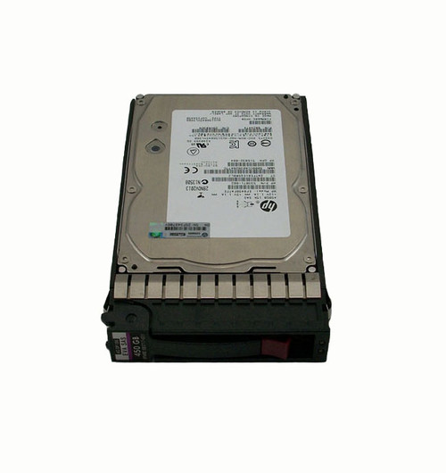 HP AP871A 450GB 15K SAS Disk Drive 583717-001