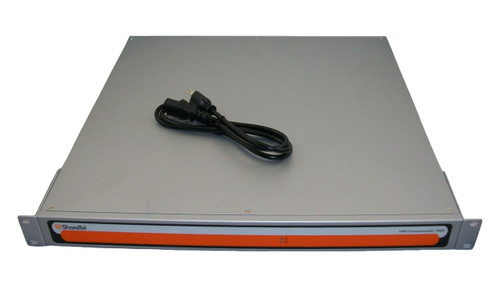 ShoreTel VPN Concentrator Model 7301 120-7301-01-A