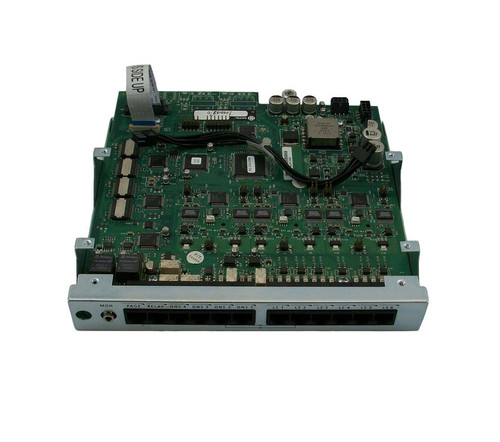 Mitel SX-200 CXi Analog Main Board II 50004870