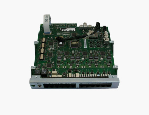 Mitel Analog Main Board III 50005184