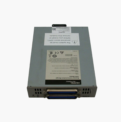 Nortel Global 4x16 NT5B42AAAF