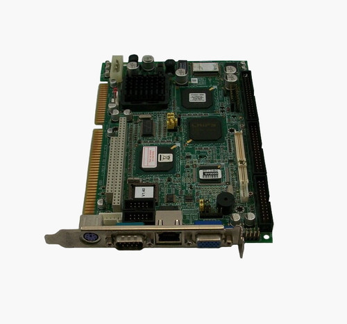 Advantech PCA-6751 Industrial Motherboard Rev. B202-1