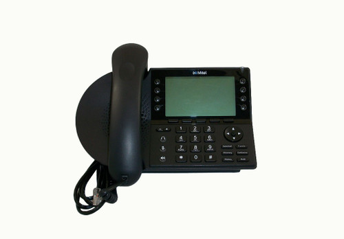 ShoreTel Mitel 480 IP Phone IP480 10496