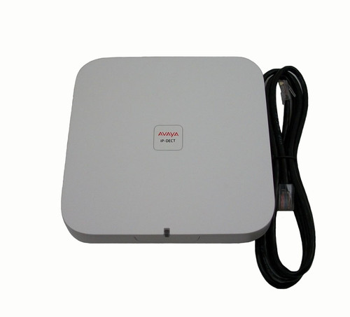 Avaya DECT Compact IP RBS V2 Radio Base Station 700502034