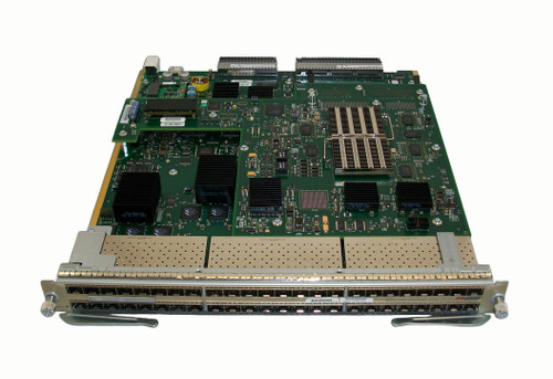 Cisco Catalyst C6800-48P-SFP