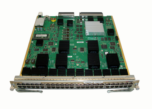 Cisco Catalyst C6800-48P-TX