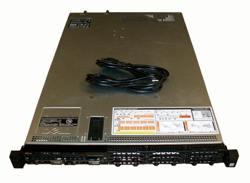 Dell PowerEdge R630 Server E5-2623 3.0GHz