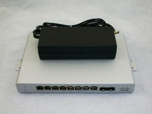 Cisco Meraki MS120-8LP-HW 600-61020