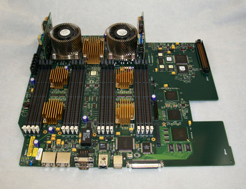 HP Visualize J6000 Workstation Motherboard A5990-66510