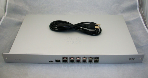 Cisco Meraki MX84-HW 600-35010-B