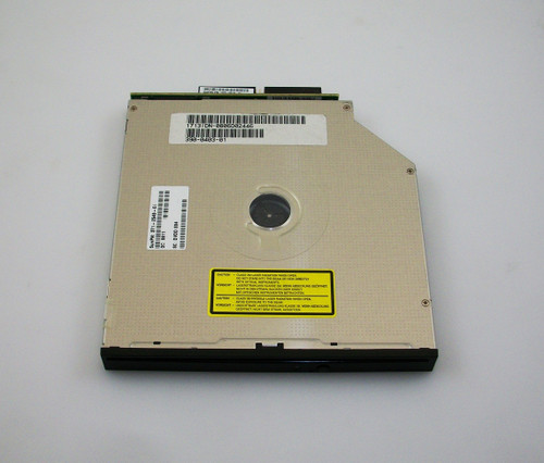 SUN 8X DVD / 24C CD Writer 371-2549 / X8410A-Z