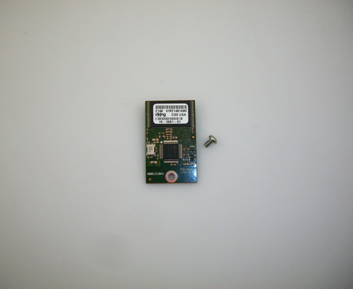 Cisco MEM-FLSH-4G 4GB Flash Memory Upgrade 16-3681-01