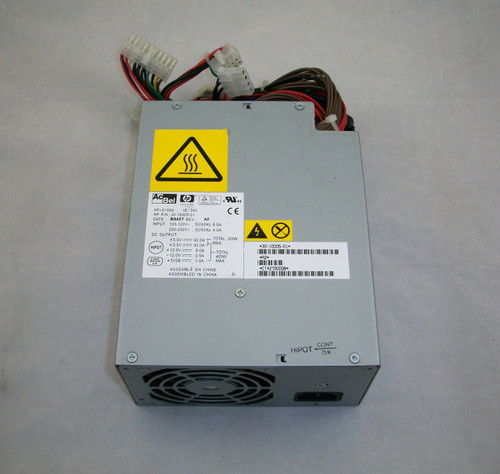 HP DS15A Alphastation 400 Watt Power Supply 30-10005-01