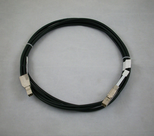 IBM 00YL854 External Mini SAS HD 8644 to Mini SAS HD 8644 2 Meter Cable 00YL844