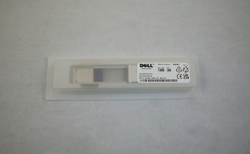 Dell 407-BBZL QSA Adapter, QSFP+/QSFP28 to SFP/SFP+/SFP28 JCYM9