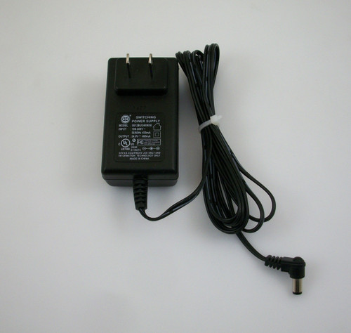 Switching Power Supply S012BU2400050 24V 400mA Power Adapter