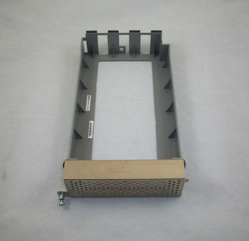 Nexus N5K-C5696-M-BLNK 5696Q Module Blank Cover