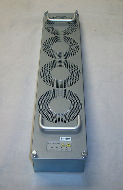 Cisco N77-C7710-FAN Nexus 7710 Fan Tray Assembly