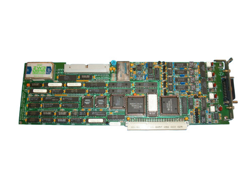 National Instruments NB-A2000 National Instruments NB-A2000
