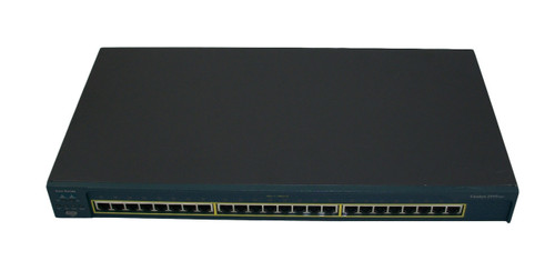 CISCO WS-C2950-24