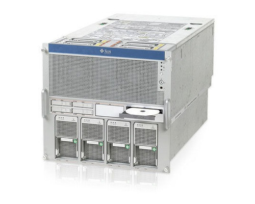 Sun Sparc Enterprise M5000 Server