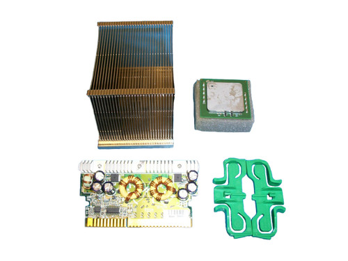  Dell 2.8-GHz/512K/533-MHz Processor Kit Y0274 SL6VN 