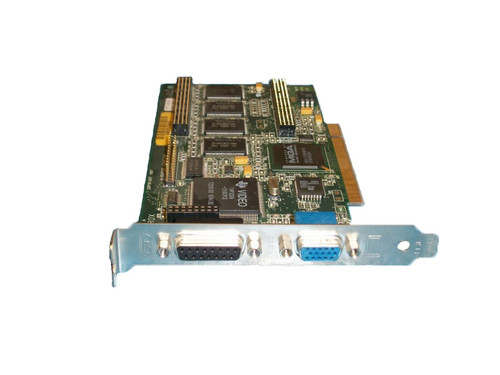 Matrox MIL2P/4N 