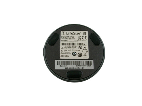 Lifesize Digital MicPod LFZ-020 440-00112-902