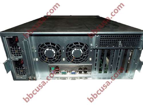 SuperMicro 4U Server