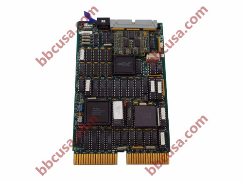 DILOG SQ706 SCSI QBUS Disk Controller