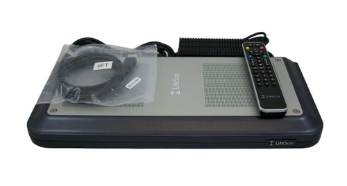 LifeSize Room Video Conferencing LFZ-001