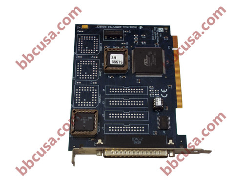 Kontron PCI/DCC5-P10433-01A