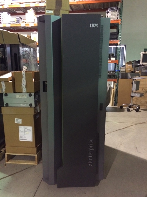 IBM 2818-M05 zEnterprise 114