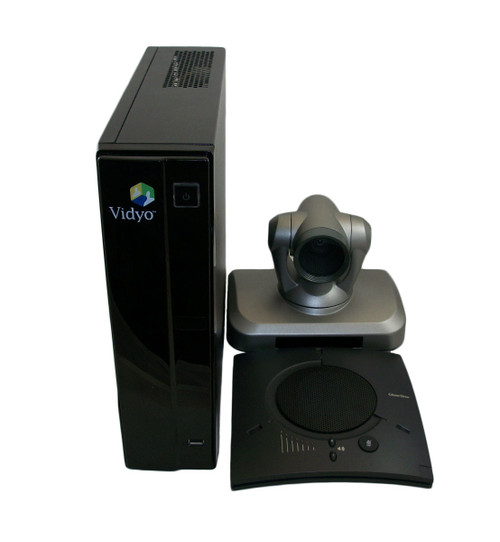 Vidyo VidyoRoom HD-100 DEV-RM-HD100-SA-0C