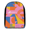 BigCommerce Pattern Backpack