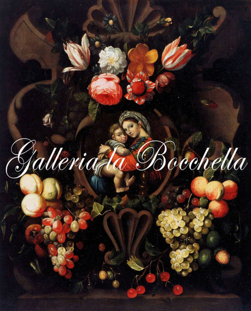 Daniel Seghers, bottega