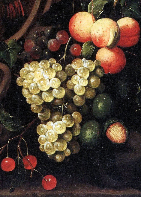 Daniel Seghers, bottega